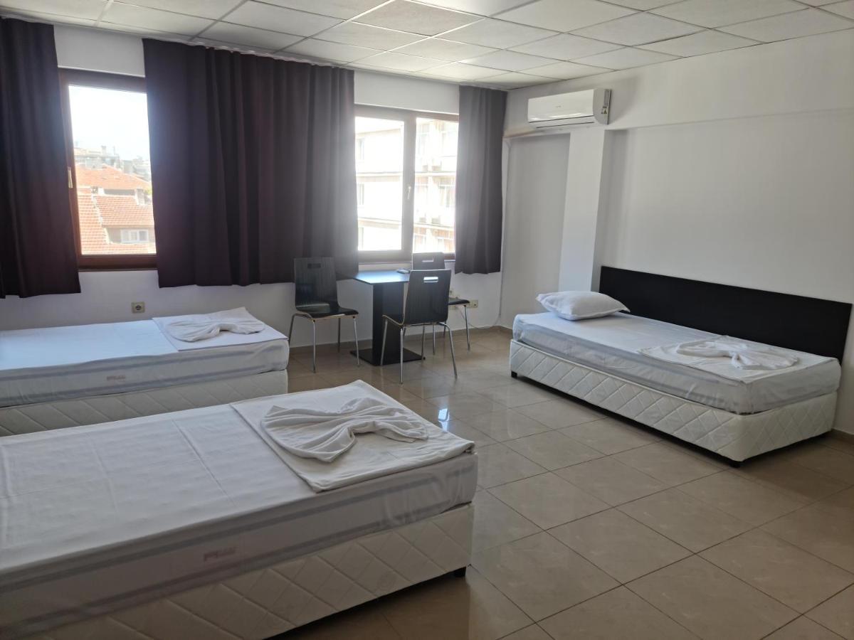 Стаи За Гости Хан Крум Burgas Exterior photo